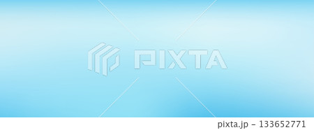 Blue sky abstract light pastel background, blue gradient, watercolor backdrop 133652771