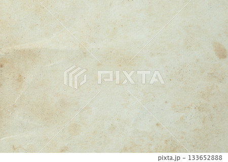 Macro texture of ancient book paper with aged fibers and natural wear. Warm vintage surface ideal for backgrounds, antique themes, history, design and creative projects Macro texture of ancient book paper with aged fibers and natural wear. Warm vintage surface ideal for backgrounds, antique themes, history, design and creative projects 133652888