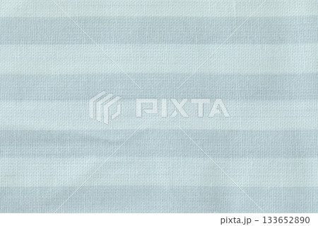 Macro texture of retro striped fabric. Stylish background for vintage, textile, design, fashion, home decor, and creative projects Macro texture of retro striped fabric. Stylish background for vintage, textile, design, fashion, home decor, and creative projects 133652890