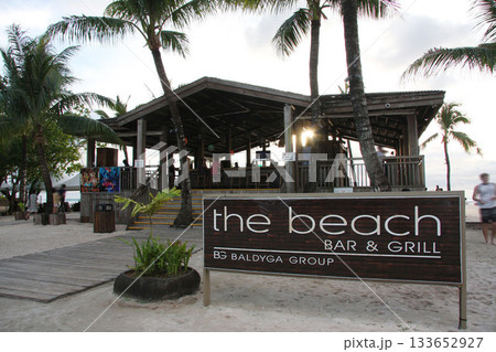ザ・ビーチ　グアム 133652927