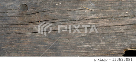 ligneous background, dark brown table surface. rustic wood texture. ligneous background, dark brown table surface. rustic wood texture. 133653881