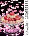 ストロベリーバレンタインチョコレート 133654138