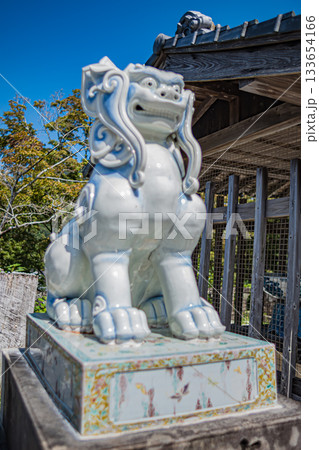 佐賀・有田・陶山神社 佐賀・有田・陶山神社 133654166