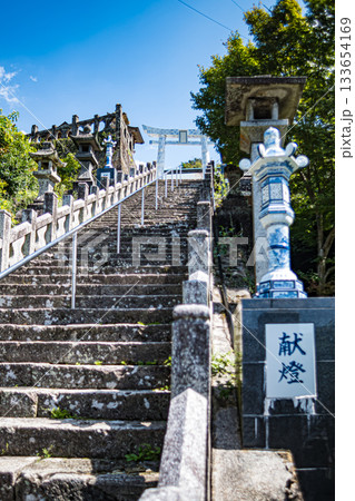 佐賀・有田・陶山神社 佐賀・有田・陶山神社 133654169
