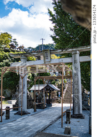 佐賀・有田・陶山神社 133654174