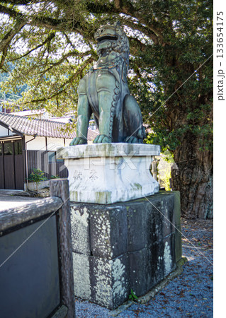 佐賀・有田・陶山神社 133654175