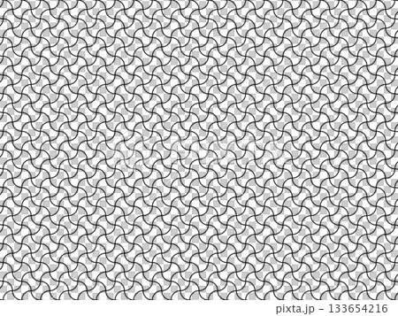 黑色金屬絲配重接頭背景 黑色金屬絲配重接頭背景 133654216