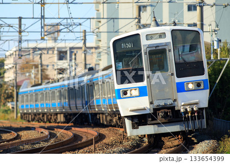 JR九州　415系電車（1500番台） 133654399