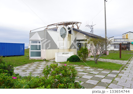 さわやかトイレ・エトピリカ（琵琶瀬展望台） 133654744