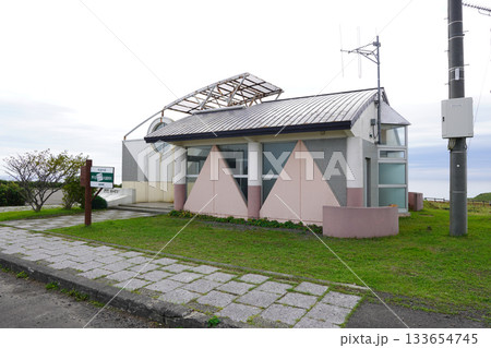 さわやかトイレ・エトピリカ（琵琶瀬展望台） 133654745