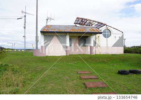 さわやかトイレ・エトピリカ(琵琶瀬展望台) さわやかトイレ・エトピリカ(琵琶瀬展望台) 133654746