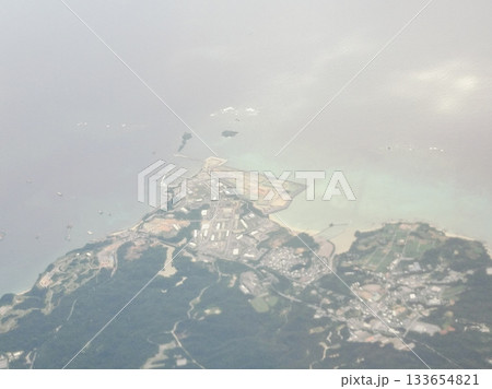 辺野古・大浦湾の自然環境 辺野古・大浦湾の自然環境 133654821