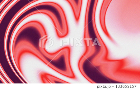 Vivid abstract background with dynamic red and purple swirls forming fluid motion and soft gradients Vivid abstract background with dynamic red and purple swirls forming fluid motion and soft gradients 133655157
