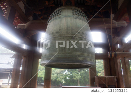 東大寺鐘楼 東大寺鐘楼 133655332