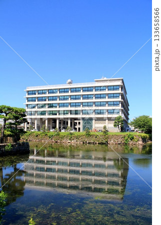 島根県庁 島根県庁 133658566