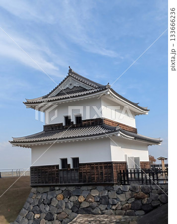 九華公園、ばんりゅう櫓 九華公園、ばんりゅう櫓 133666236