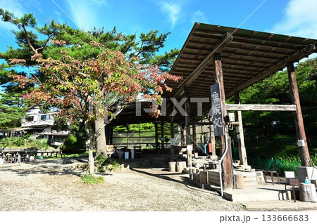 南ヶ丘牧場（栃木県） 133666683