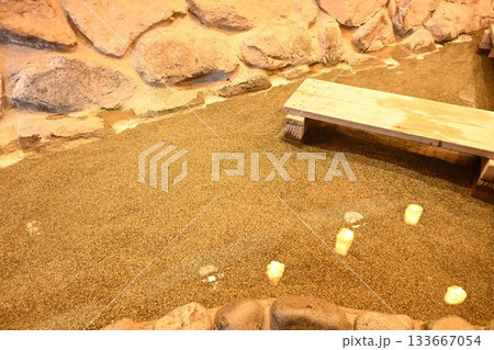 那須トレジャーストーンパーク（栃木県那須町） 133667054