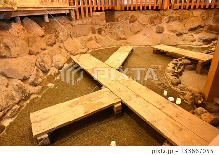 那須トレジャーストーンパーク(栃木県那須町) 那須トレジャーストーンパーク(栃木県那須町) 133667055