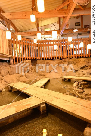 那須トレジャーストーンパーク（栃木県那須町） 133667056