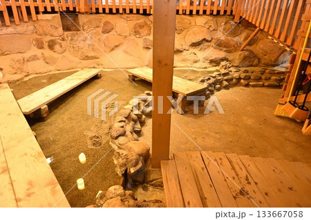 那須トレジャーストーンパーク（栃木県那須町） 133667058