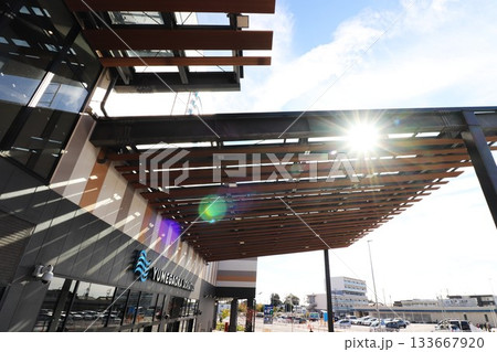 ゆめが丘ソラトス（神奈川県横浜市泉区ゆめが丘） 133667920