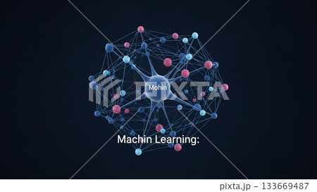 脳内を巡る情報網：機械学習の進化 133669487