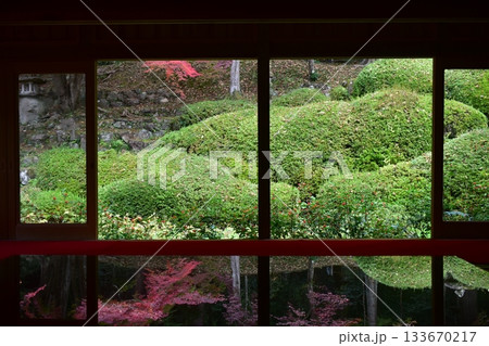 兵庫　沙羅の寺 　應聖寺 133670217