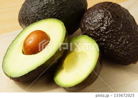 アボカド食材 133672025