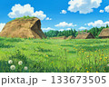三内丸山遺跡：新緑の縄文遺跡 133673505