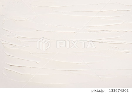 下地ペイントのよる薄桃色の立体的なテクスチャ08 下地ペイントのよる薄桃色の立体的なテクスチャ08 133674801