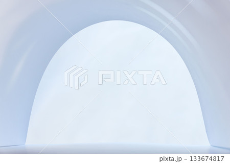 画用紙で制作した光差す出口イメージ46 画用紙で制作した光差す出口イメージ46 133674817