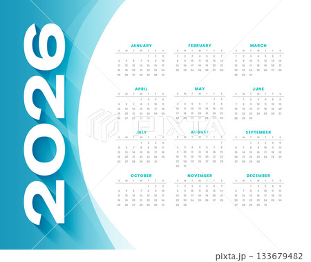 2026 event organizer desk calendar template 2026 event organizer desk calendar template 133679482