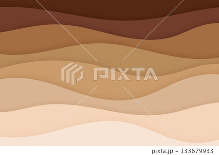 wavy style human skin color shades texture background wavy style human skin color shades texture background 133679933
