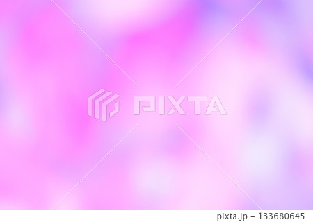 ピンク系 背景素材 ピンク系 背景素材 133680645