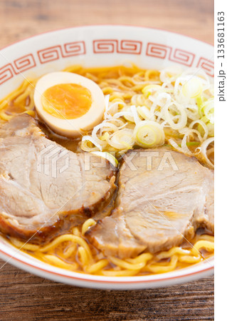 美味しいみそラーメン 133681163