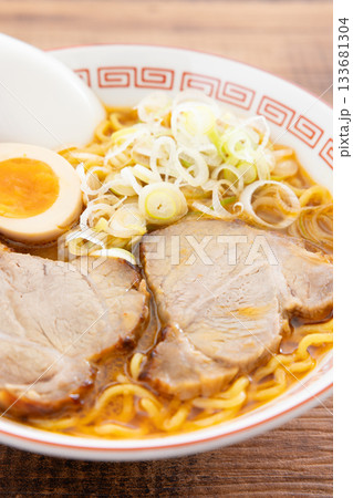 美味しいみそラーメン 美味しいみそラーメン 133681304