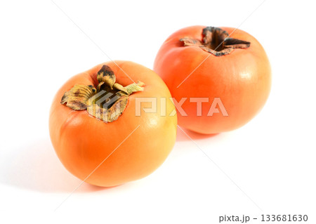 柿（紋平柿） 133681630