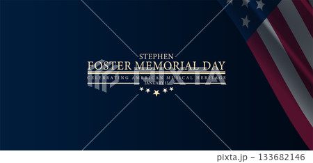 A Day for Music Heritage Observing Stephen Foster Memorial Day 133682146