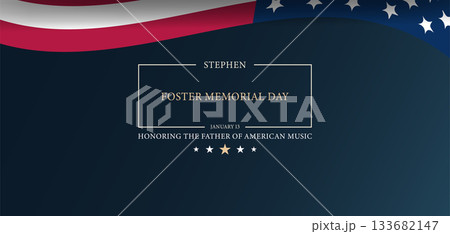 Celebrating the Legacy Stephen Foster Memorial Day on January 13 133682147