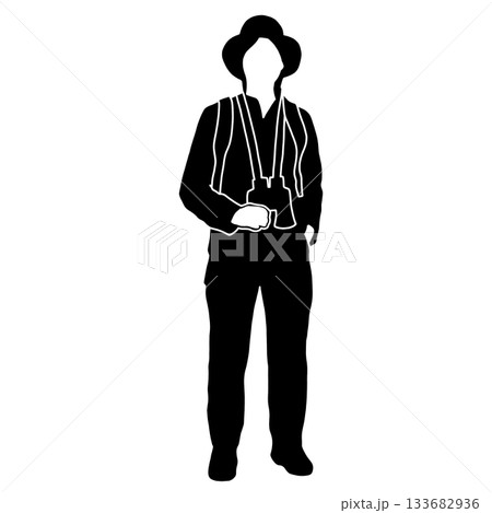 インタープリター (自然)  133682936