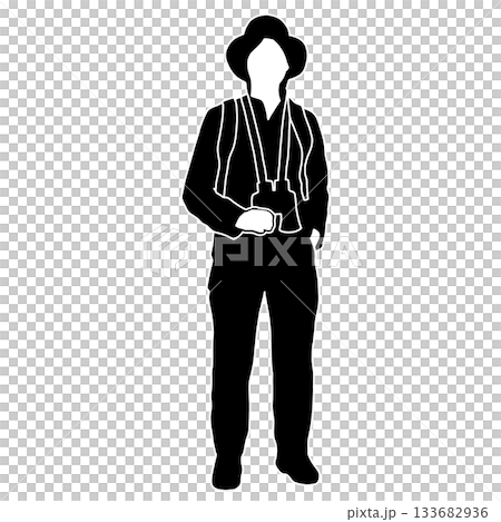 インタープリター (自然)  133682936