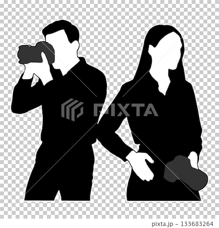 photographer 133683264