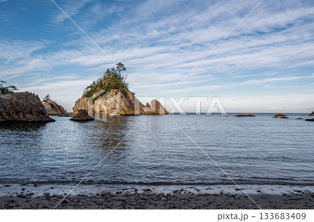 大鴨が磯 大鴨が磯 133683409