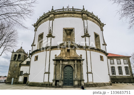 セラドピラール修道院　ポルトガル・ポルト 133683751