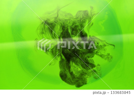 背景素材　抽象素材　抽象背景 133683845