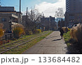 小樽　旧国鉄手宮線散策路 133684482