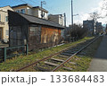小樽　旧国鉄手宮線散策路 133684483