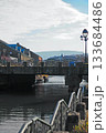 小樽運河 133684486