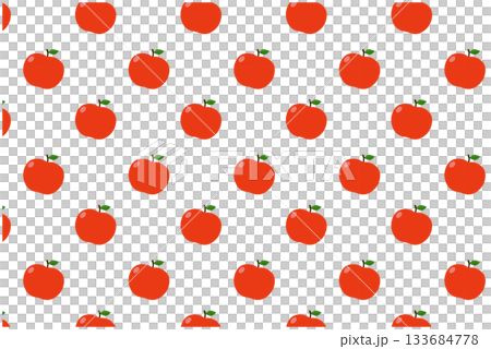 蘋果圖案壁紙 133684778